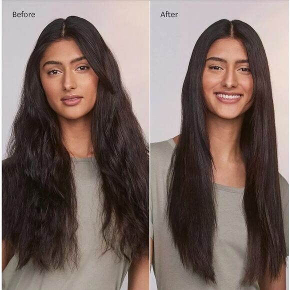 T3‎ SinglePass Luxe Professional 1 Inch Flat Iron White Gold - Picture 2 of 7